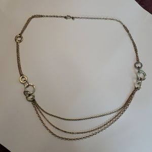 Premier Designs  necklace